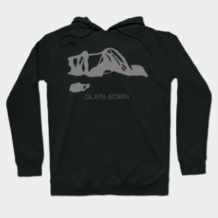 Glen Eden Resort 3D Hoodie